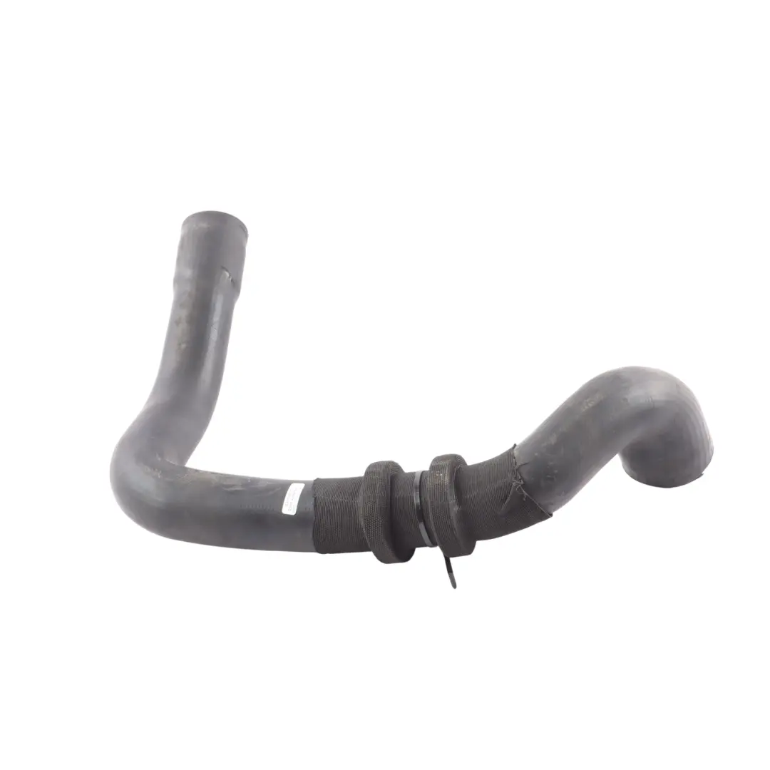 Pipe Hose 2.2 TDCi Diesel to Range Rover Evoque L538 Intercooler Air with Part number BJ32-6K863-AC Range Rover Evoque L538 Intercooler Air Pipe Hose 2.2 TDCi Diesel - SKU BJ32-6K863-AC - Part number BJ32-6K863-AC