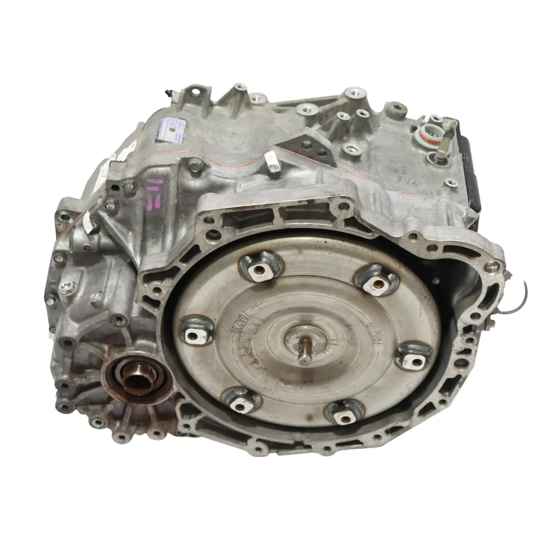 Range Rover Evoque L538 2.2 TDCI Skrzynia Biegów Automat AWF21 BJ32-7000-BA - SKU LR024711 - Numer Części LR024711