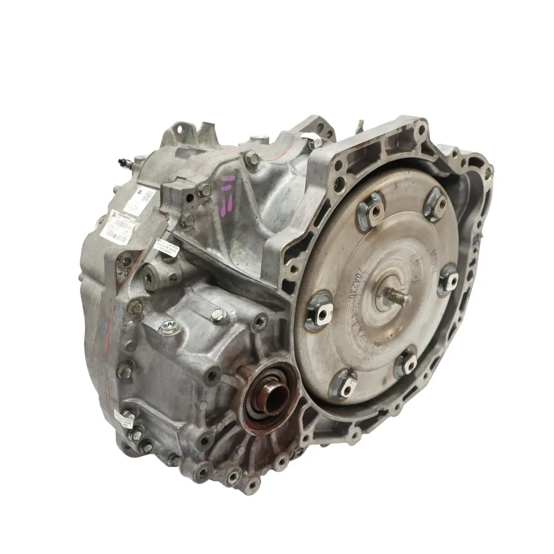 Range Rover Evoque L538 2.2TDCI Vitesses Automatique AWF21 BJ32-7000-BA GARANTIE - SKU LR024711 - Numéro de pièce LR024711