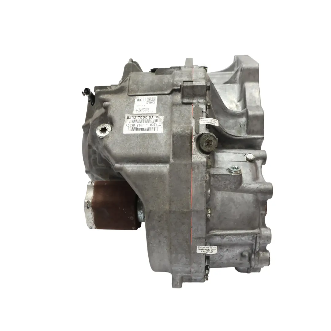 Automatik Getriebe AWF21 BJ32-7000-BA GARANTIE für Range Rover Evoque L538 2.2 TDCI mit Teilenummer LR024711 Range Rover Evoque L538 2.2 TDCI Automatik Getriebe AWF21 BJ32-7000-BA GARANTIE - SKU LR024711 - Teilenummer LR024711