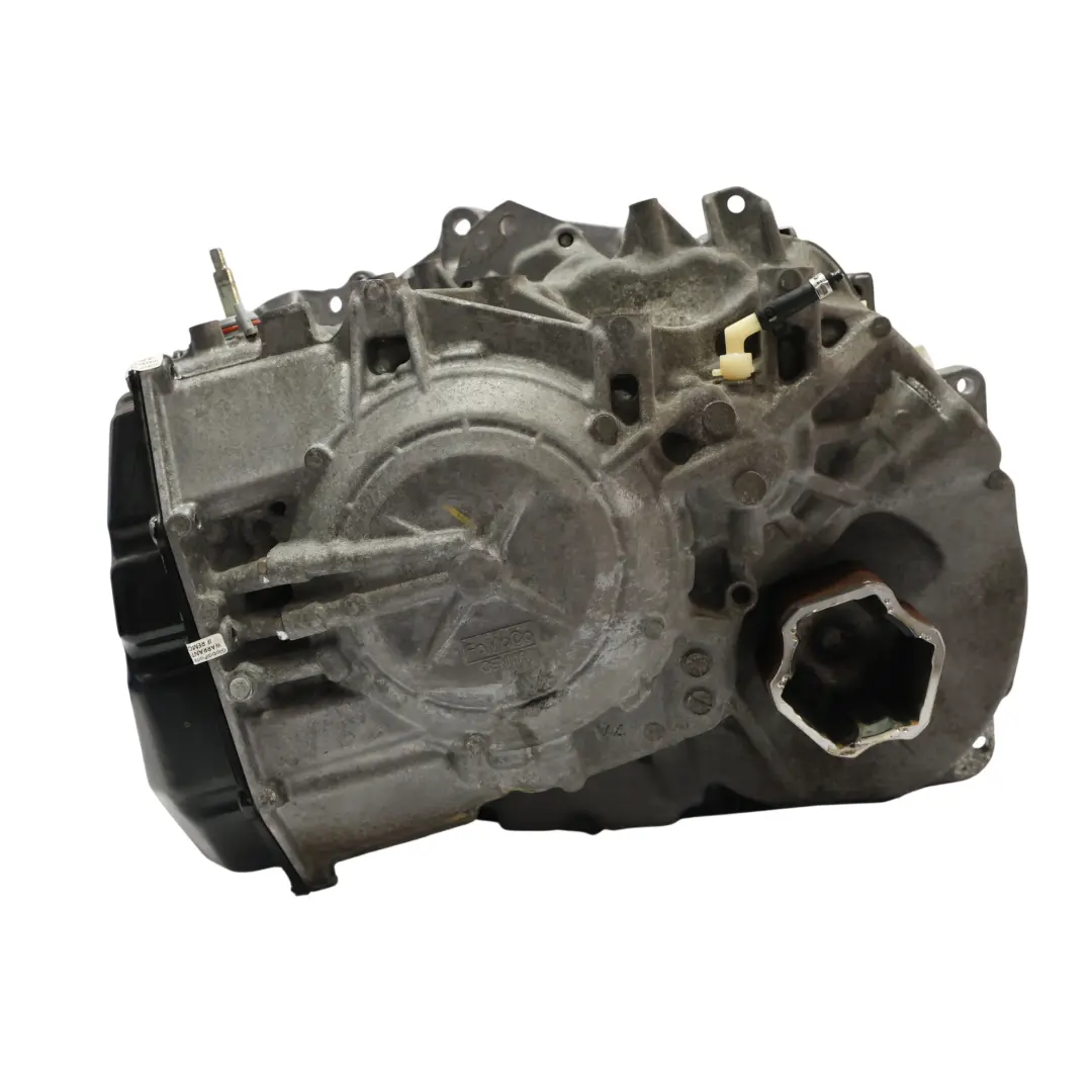 Range Rover Evoque L538 2.2 TDCI Cambios Automática AWF21 BJ32-7000-BA GARANTÍA - SKU LR024711 - Número de pieza LR024711