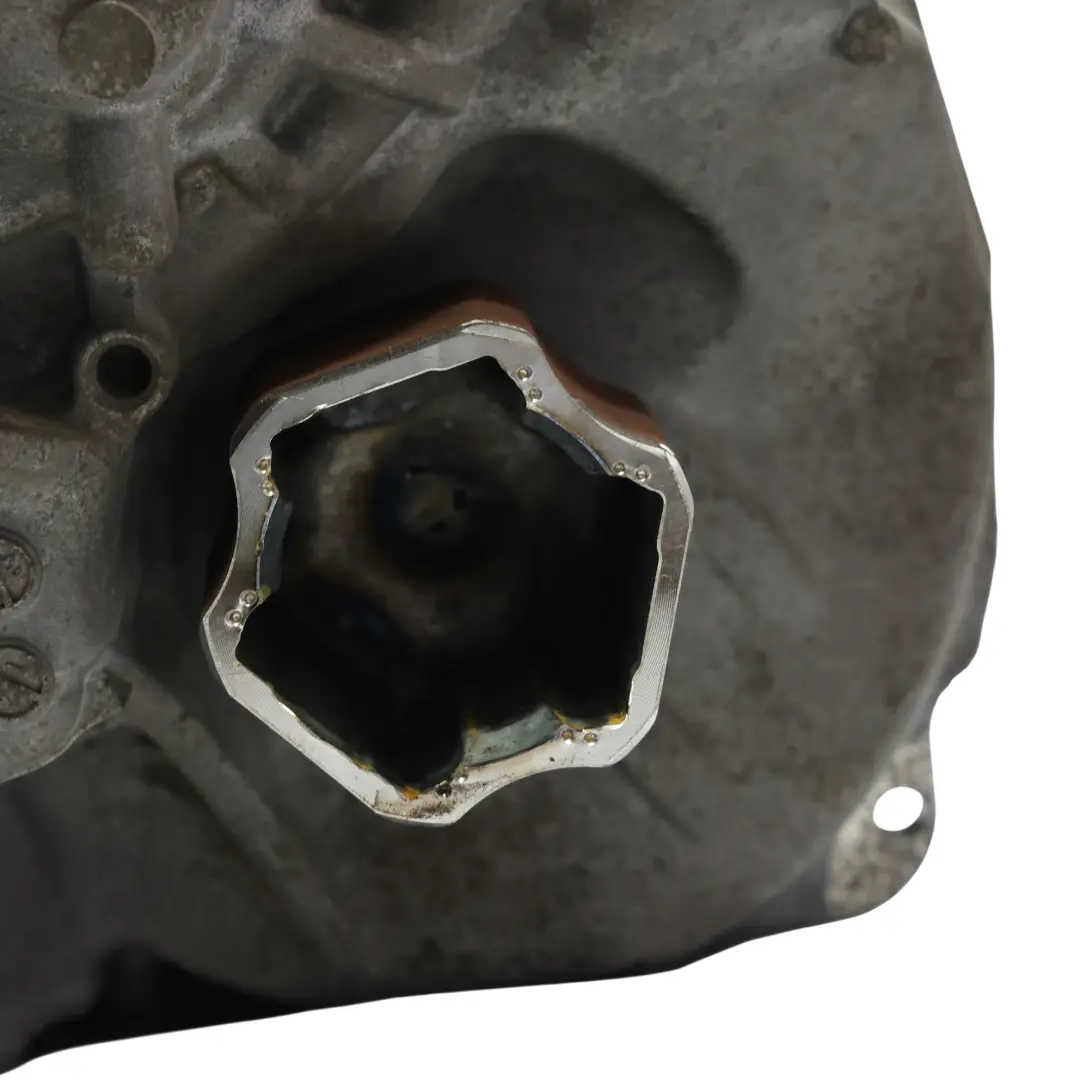 Gearbox AWF21 BJ32-7000-BA WARRANTY to Range Rover Evoque L538 2.2 TDCI Automatic with Part number LR024711 Range Rover Evoque L538 2.2 TDCI Automatic Gearbox AWF21 BJ32-7000-BA WARRANTY - SKU LR024711 - Part number LR024711