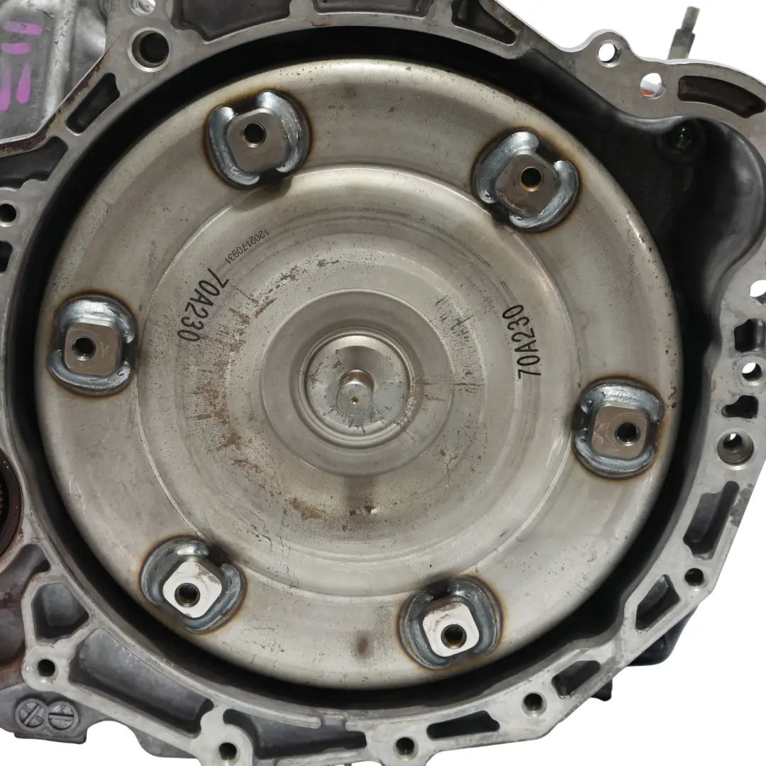 2.2TDCI Vitesses Automatique AWF21 BJ32-7000-BA GARANTIE pour Range Rover Evoque L538 à propos du numéro de pièce LR024711 Range Rover Evoque L538 2.2TDCI Vitesses Automatique AWF21 BJ32-7000-BA GARANTIE - SKU LR024711 - Numéro de pièce LR024711