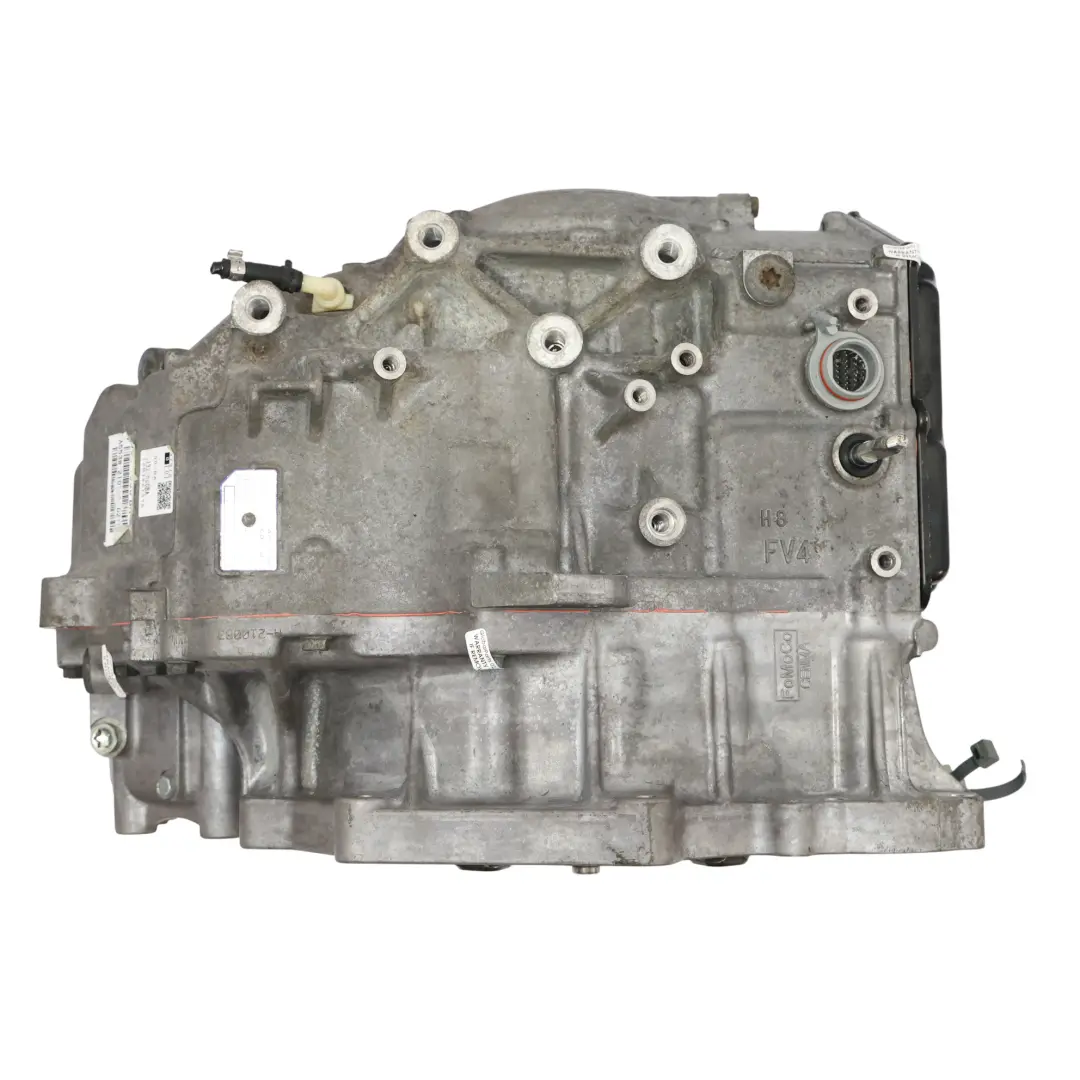 Skrzynia Biegów Automat AWF21 BJ32-7000-BA do Range Rover Evoque L538 2.2 TDCI o numerze LR024711 Range Rover Evoque L538 2.2 TDCI Skrzynia Biegów Automat AWF21 BJ32-7000-BA - SKU LR024711 - Numer Części LR024711