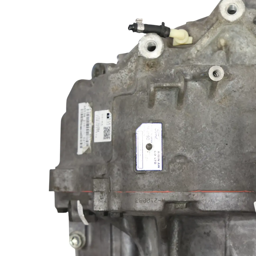 Range Rover Evoque L538 2.2 TDCI Skrzynia Biegów Automat AWF21 BJ32-7000-BA - SKU LR024711 - Numer Części LR024711