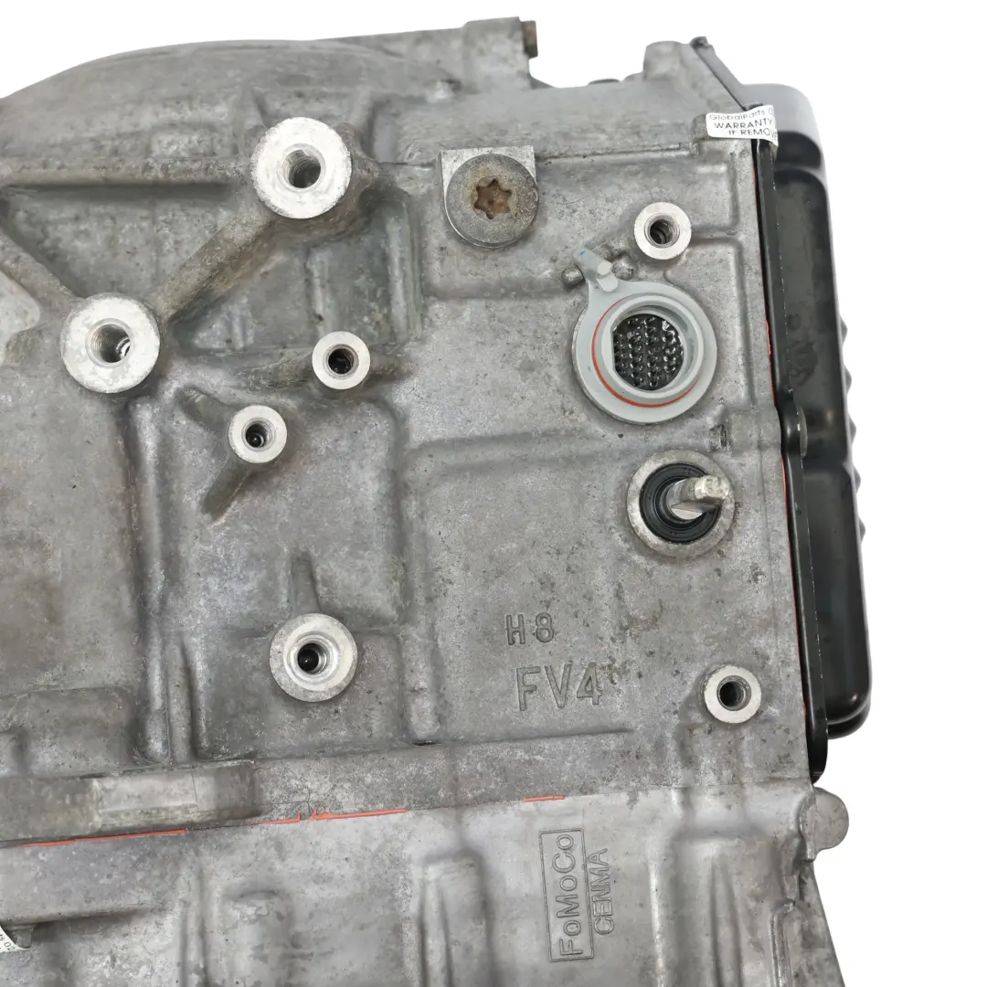 Cambios Automática AWF21 BJ32-7000-BA GARANTÍA para Range Rover Evoque L538 2.2 TDCI con número de pieza LR024711 Range Rover Evoque L538 2.2 TDCI Cambios Automática AWF21 BJ32-7000-BA GARANTÍA - SKU LR024711 - Número de pieza LR024711