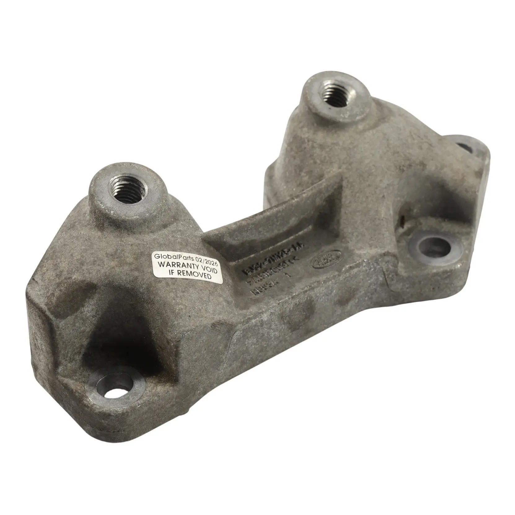 Land Rover EVOQUE L538 Łapa Uchwyt Mocowanie Silnika BJ32-7M125-AA