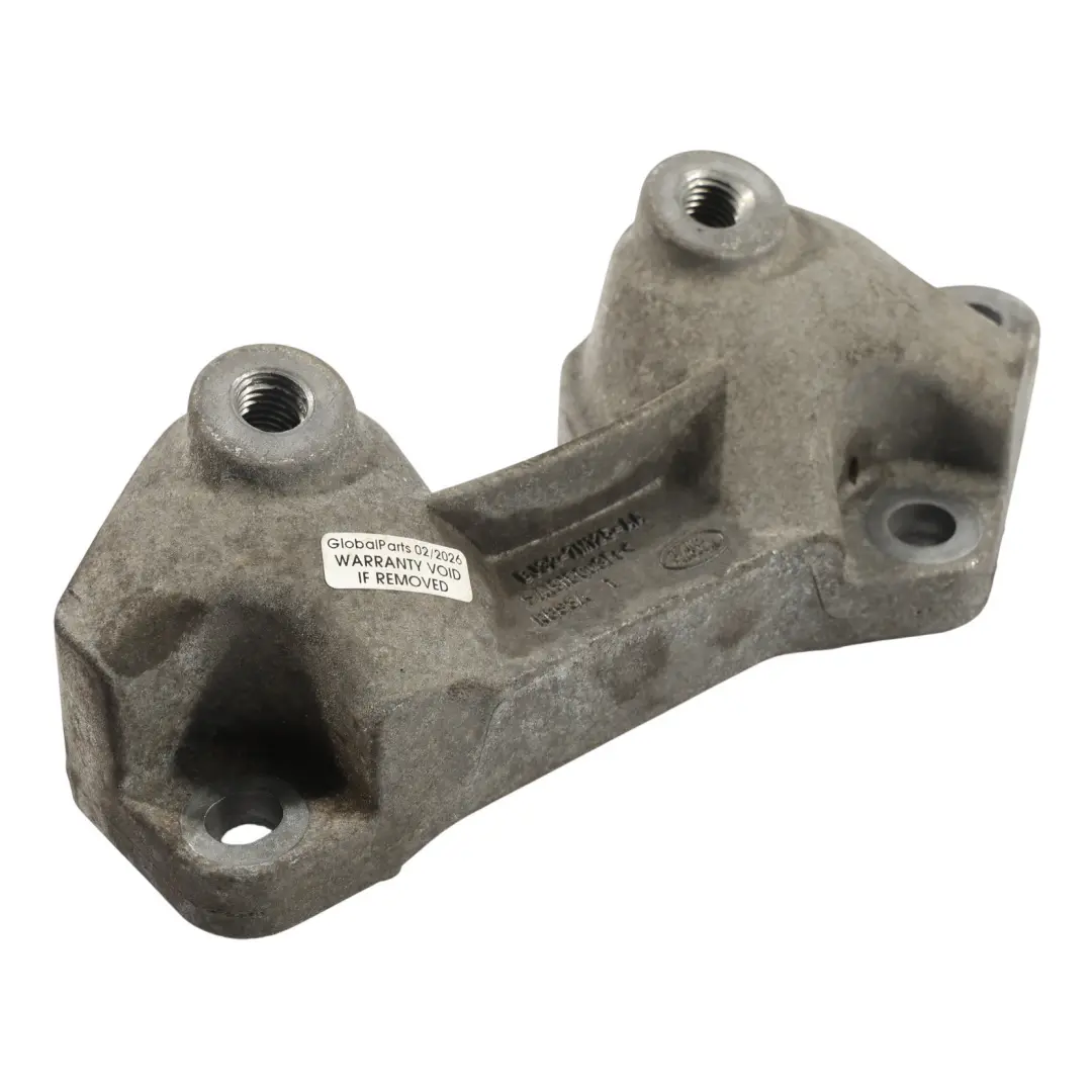 Mount Bracket Holder Carrier BJ32-7M125-AA to Land Rover EVOQUE L538 Engine with Part number LR024740 Land Rover EVOQUE L538 Engine Mount Bracket Holder Carrier BJ32-7M125-AA - SKU LR024740 - Part number LR024740