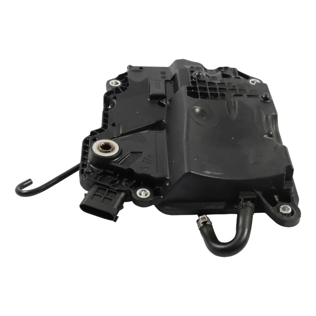Ranger Rover Evoque L538 Automatic Gearbox Control Module Unit ECU BJ32-7E123-AE - SKU LR024769 - Part number LR024769