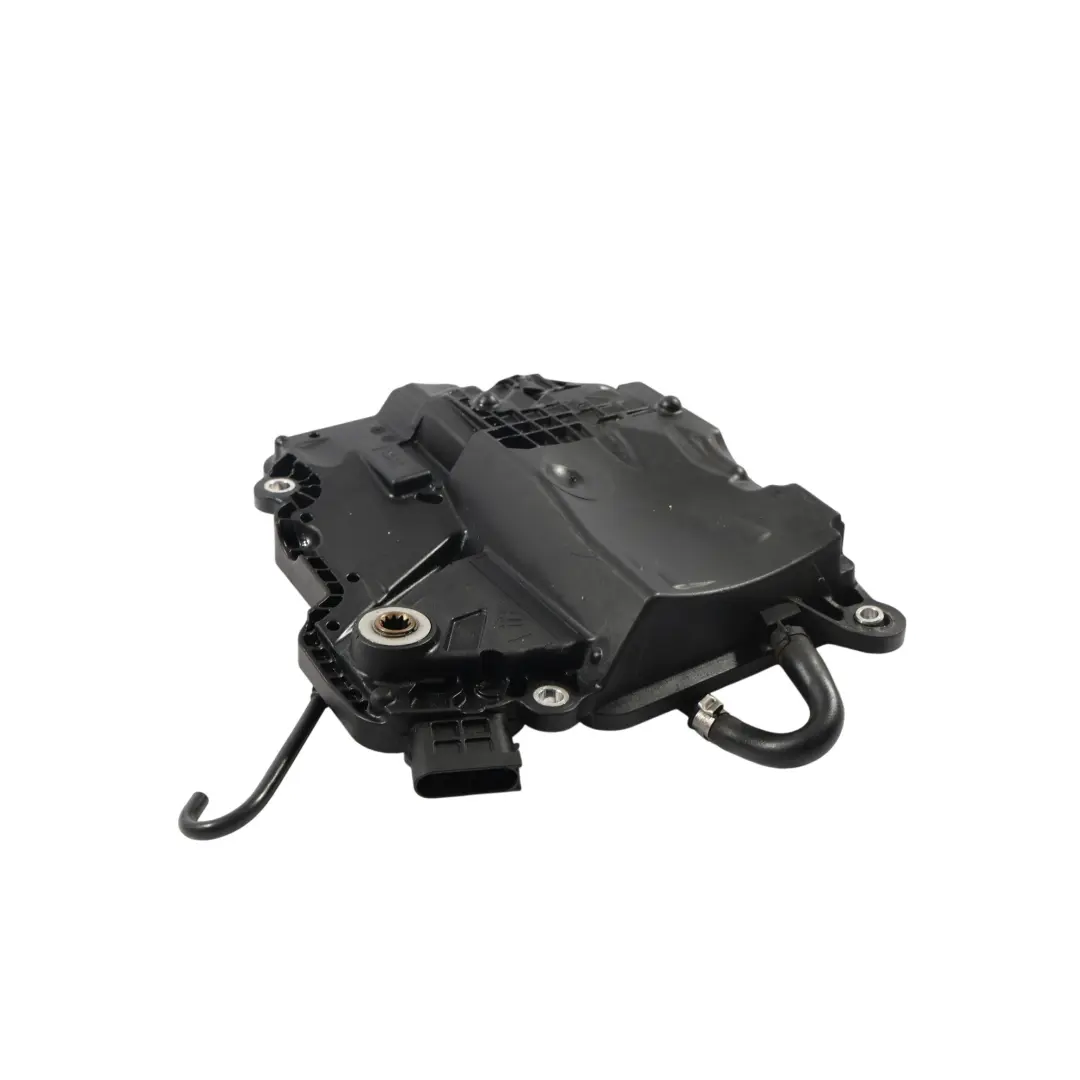 Ranger Rover Evoque L538 Automatik Getriebe Steuerungs Modul ECU BJ32-7E123-AE - SKU LR024769 - Teilenummer LR024769