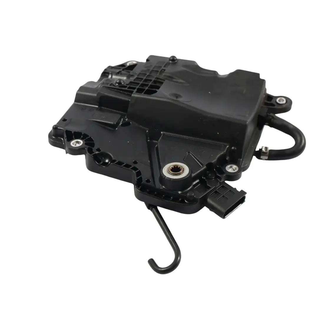 Gearbox Control Module Unit ECU BJ32-7E123-AE to Ranger Rover Evoque L538 Automatic with Part number LR024769 Ranger Rover Evoque L538 Automatic Gearbox Control Module Unit ECU BJ32-7E123-AE - SKU LR024769 - Part number LR024769