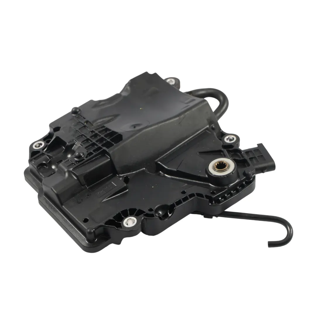 Ranger Rover Evoque L538 Moduł Skrzyni Biegów Automat BJ32-7E123-AE - SKU LR024769 - Numer Części LR024769