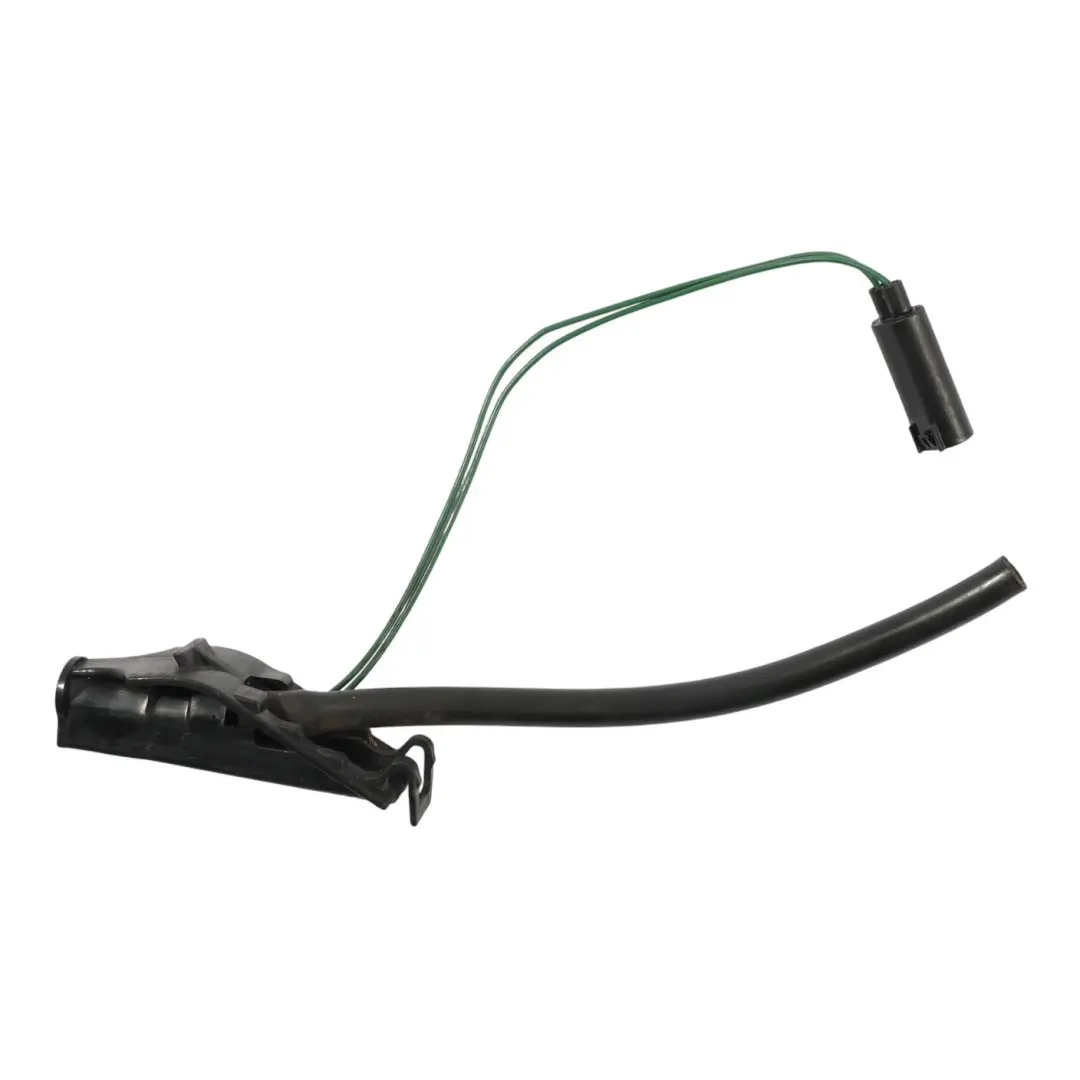 Range Rover Evoque L538 Getto Spray Lavavetro Destro BJ32-17666-AB - SKU LR025142 - Numero di parte LR025142