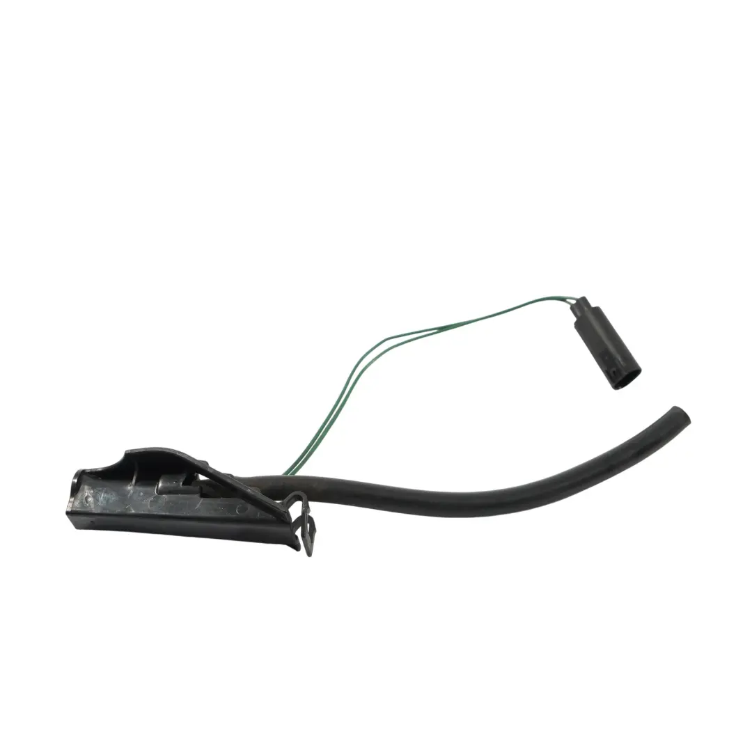 Range Rover Evoque L538 Limpiaparabrisas Spray Jet Derecho BJ32-17666-AB - SKU LR025142 - Número de pieza LR025142