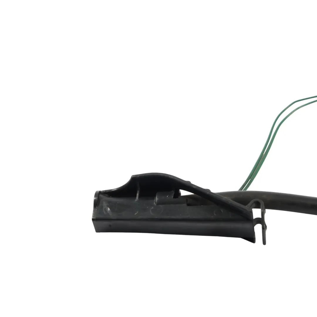 Range Rover Evoque L538 Scheibenwaschanlage Sprühdüse Rechts BJ32-17666-AB - SKU LR025142 - Teilenummer LR025142