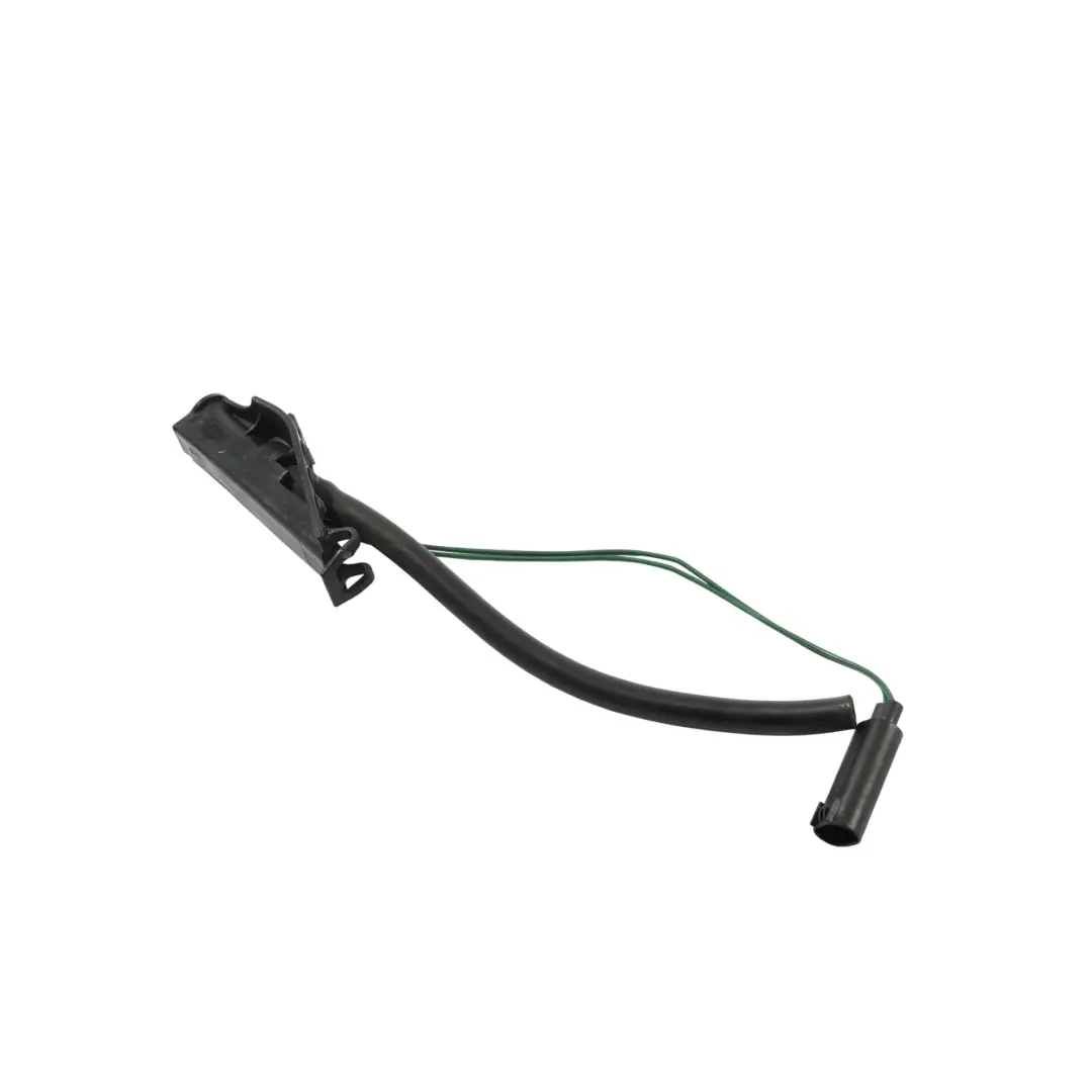 Range Rover Evoque L538 Windscreen Washer Spray Jet Right O/S BJ32-17666-AB - SKU LR025142 - Part number LR025142