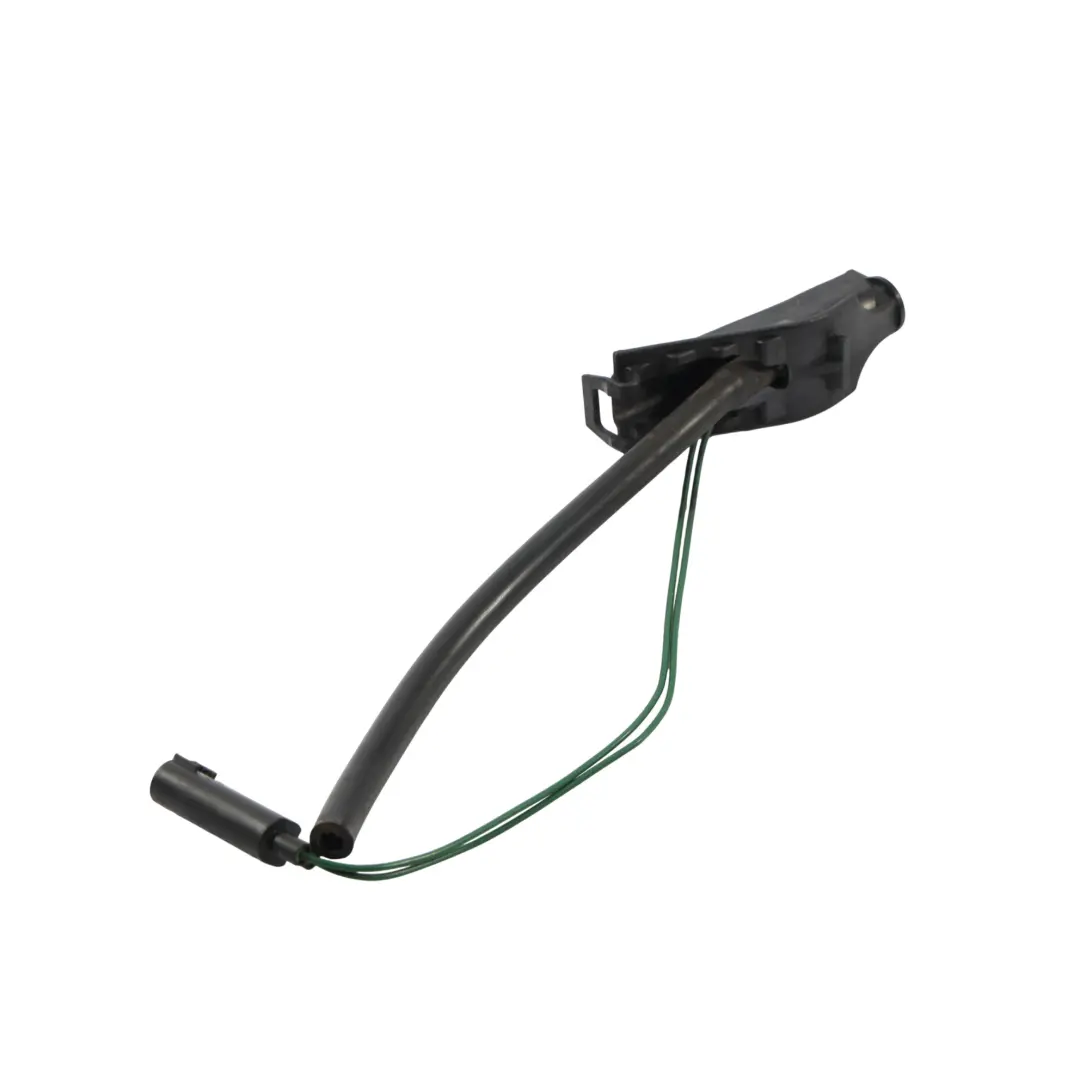 Gicleur Lave-Glace Droit Côté Conducteur BJ32-17666-AB pour Range Rover Evoque L538 à propos du numéro de pièce LR025142 Range Rover Evoque L538 Gicleur Lave-Glace Droit Côté Conducteur BJ32-17666-AB - SKU LR025142 - Numéro de pièce LR025142