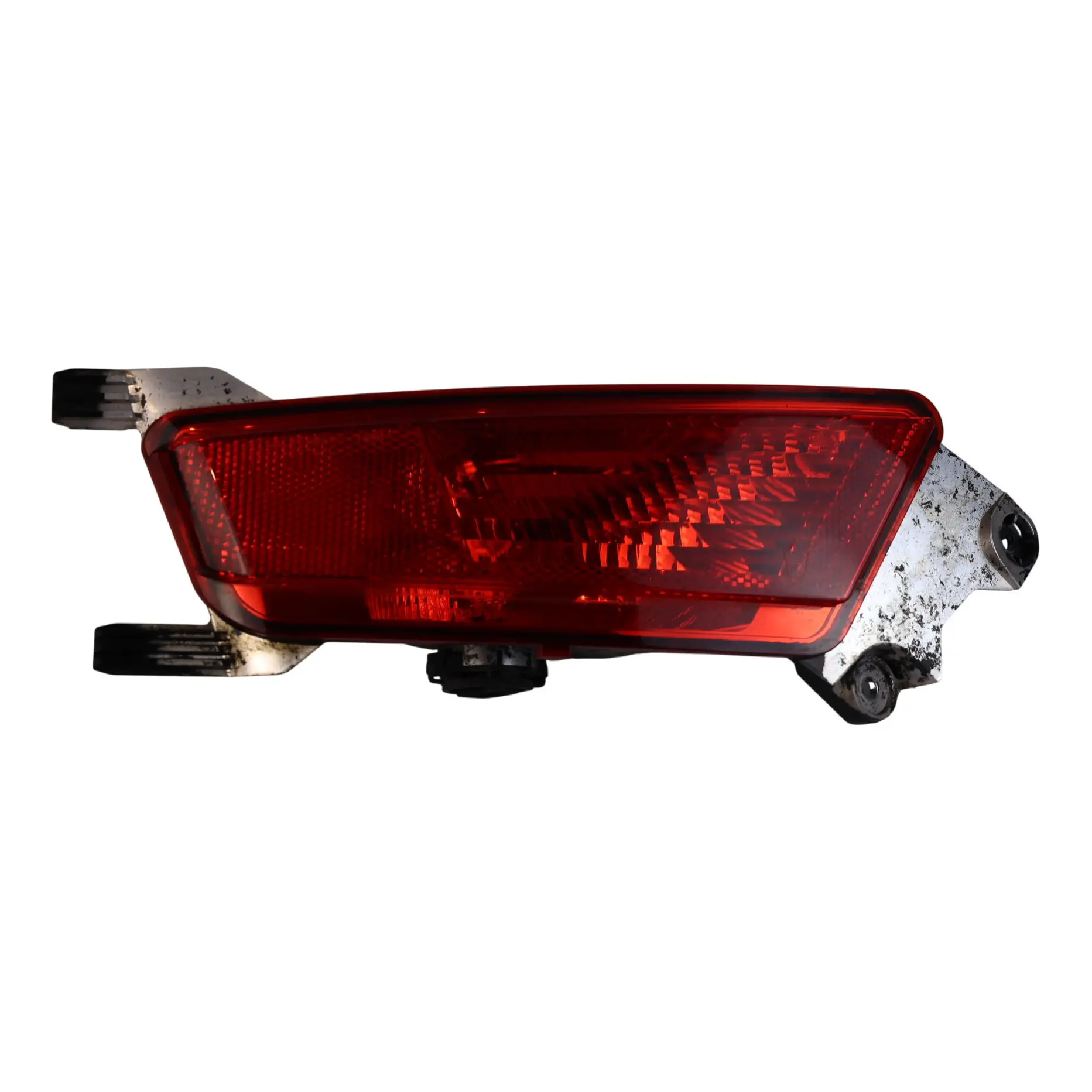 Range Rover Evoque L538 Rear Fog Lamp Light Left N/S BJ32-15K273