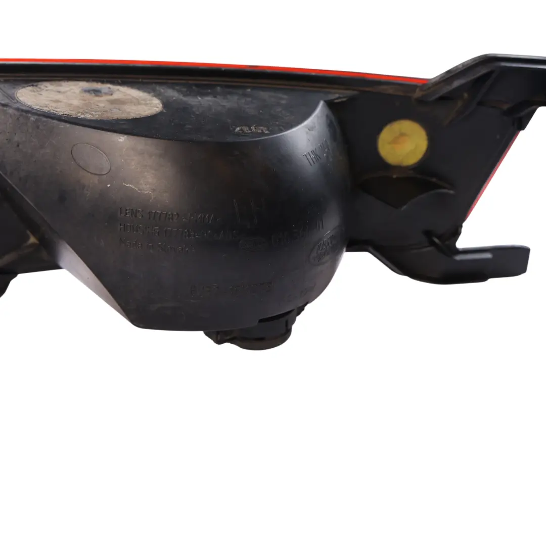 Feu Antibrouillard Arrière Gauche BJ32-15K273 pour Range Rover Evoque L538 à propos du numéro de pièce LR025149 Range Rover Evoque L538 Feu Antibrouillard Arrière Gauche BJ32-15K273 - SKU LR025149 - Numéro de pièce LR025149