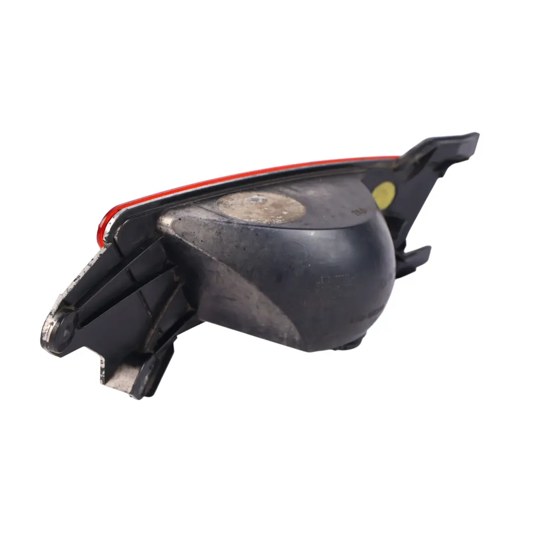 Range Rover Evoque L538 Lampa Przeciwmgielna Tylna Lewa Tył BJ32-15K273 - SKU LR025149 - Numer Części LR025149