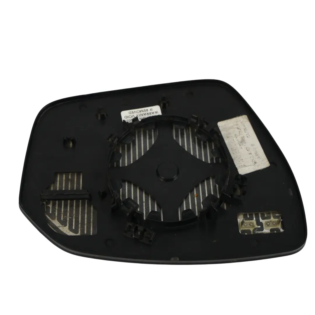 Range Rover Evoque L538 Specchietto Interno Riscaldato Sinistro BJ32-17K707-BA - SKU LR025209 - Numero di parte LR025209