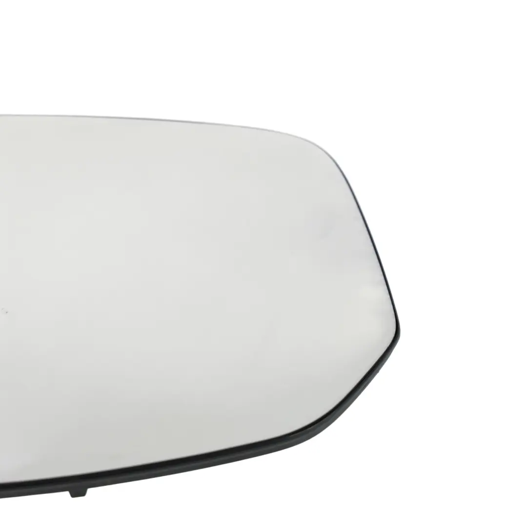 Range Rover Evoque L538 Door Wing Mirror Glass Heated Left N/S BJ32-17K707-BA - SKU LR025209 - Part number LR025209
