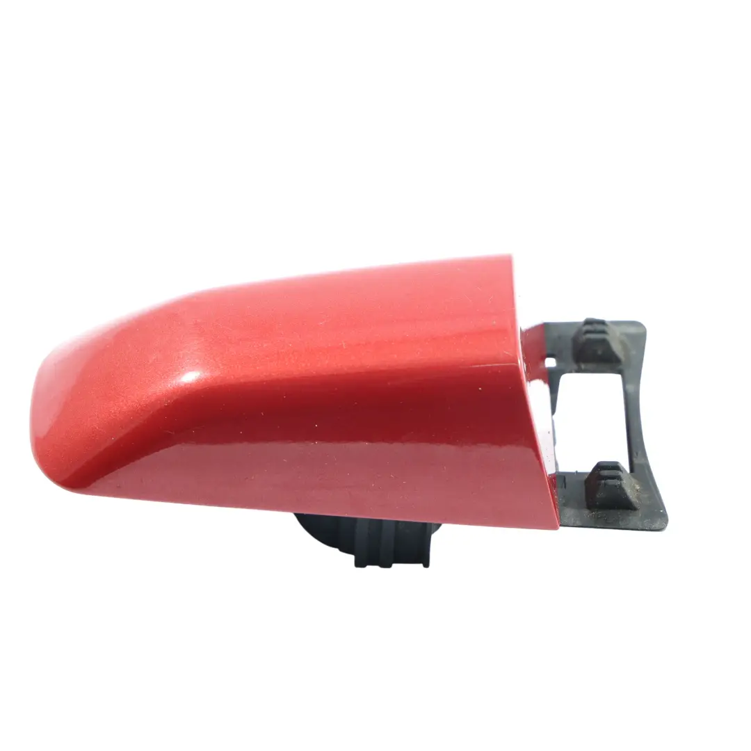 Range Rover Evoque L538 Maniglia Chiusura Porta Anteriore Destra Firenze Red-868 - SKU LR025406-FIRE - Numero di parte LR025406