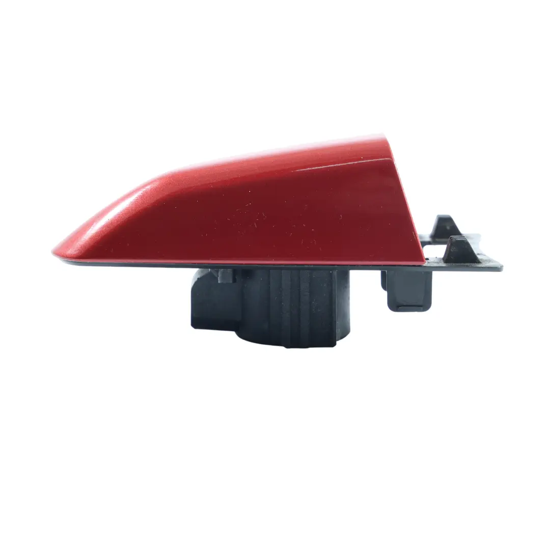 Range Rover Evoque L538 Front Door Handle Closing Cap Right O/S Firenze Red-868 - SKU LR025406-FIRE - Part number LR025406