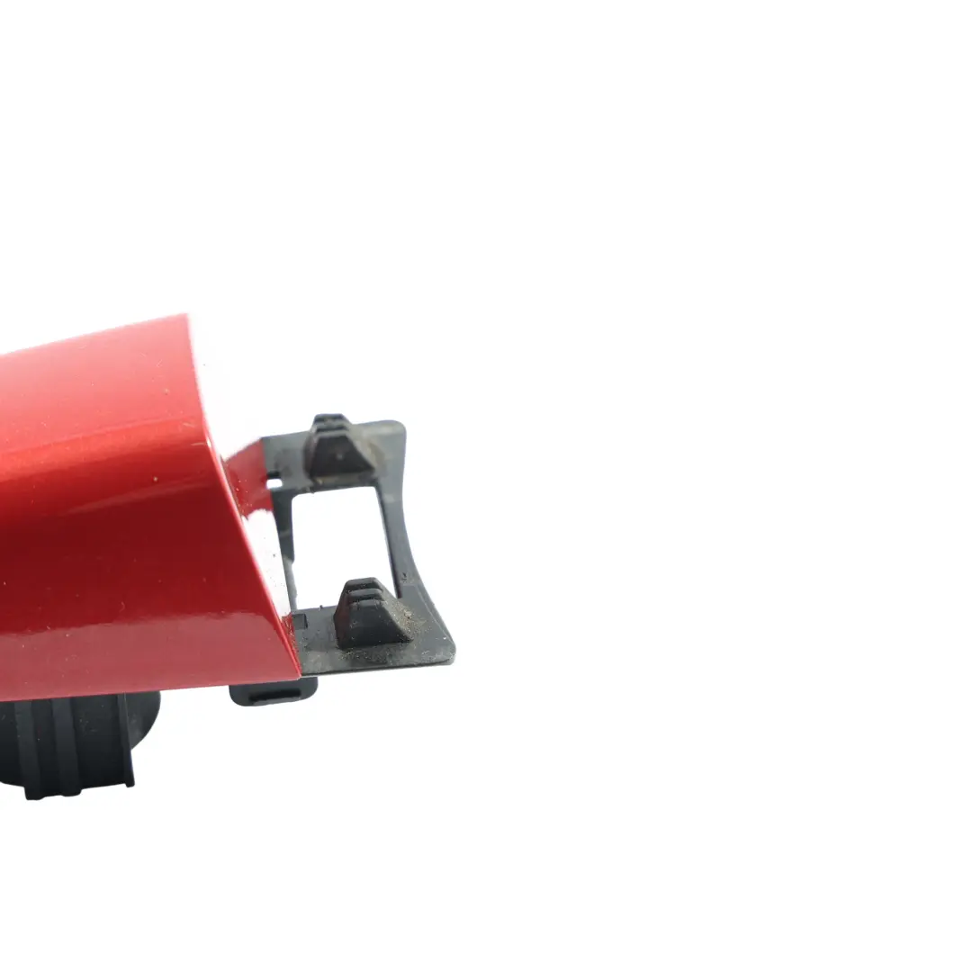 Maniglia Chiusura Porta Anteriore Destra Firenze Red-868 per Range Rover Evoque L538 con numero di parte LR025406 Range Rover Evoque L538 Maniglia Chiusura Porta Anteriore Destra Firenze Red-868 - SKU LR025406-FIRE - Numero di parte LR025406