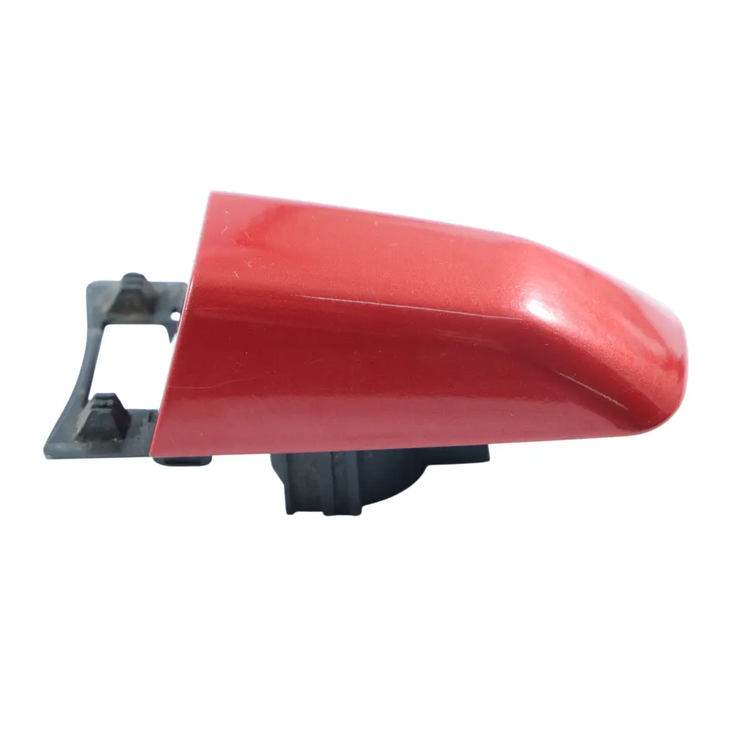 Range Rover Evoque L538 Front Türgriff Schließkappe Rechts Firenze Red-868 - SKU LR025406-FIRE - Teilenummer LR025406