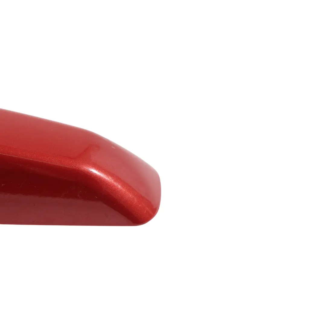 Tappo Maniglia Porta Anteriore Sinistra Rosso - 868 per Range Rover Evoque L538 con numero di parte LR025407 Range Rover Evoque L538 Tappo Maniglia Porta Anteriore Sinistra Rosso - 868 - SKU LR025407-FIRE - Numero di parte LR025407