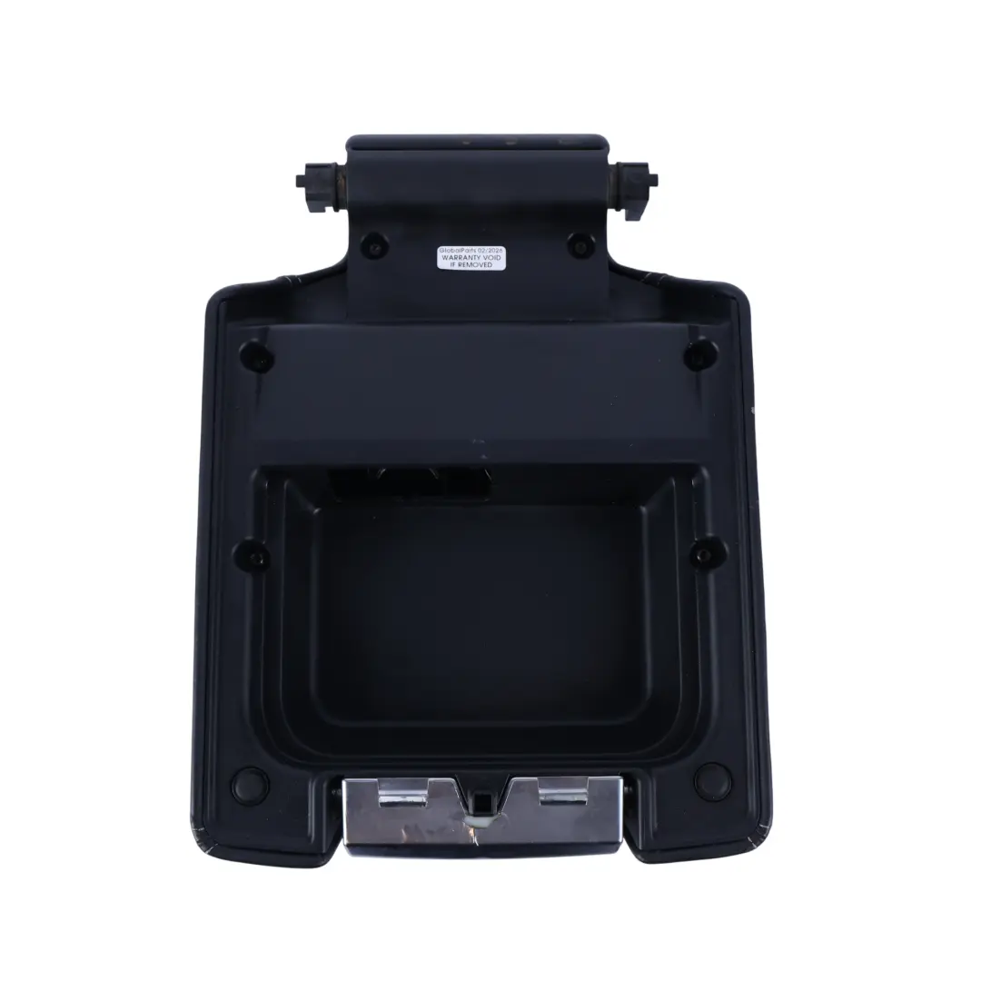 Land Rover Discovery 4 L319 Front Centre Armrest Storage Box AH22-045C74-BC - SKU LR025809 - Part number LR025809