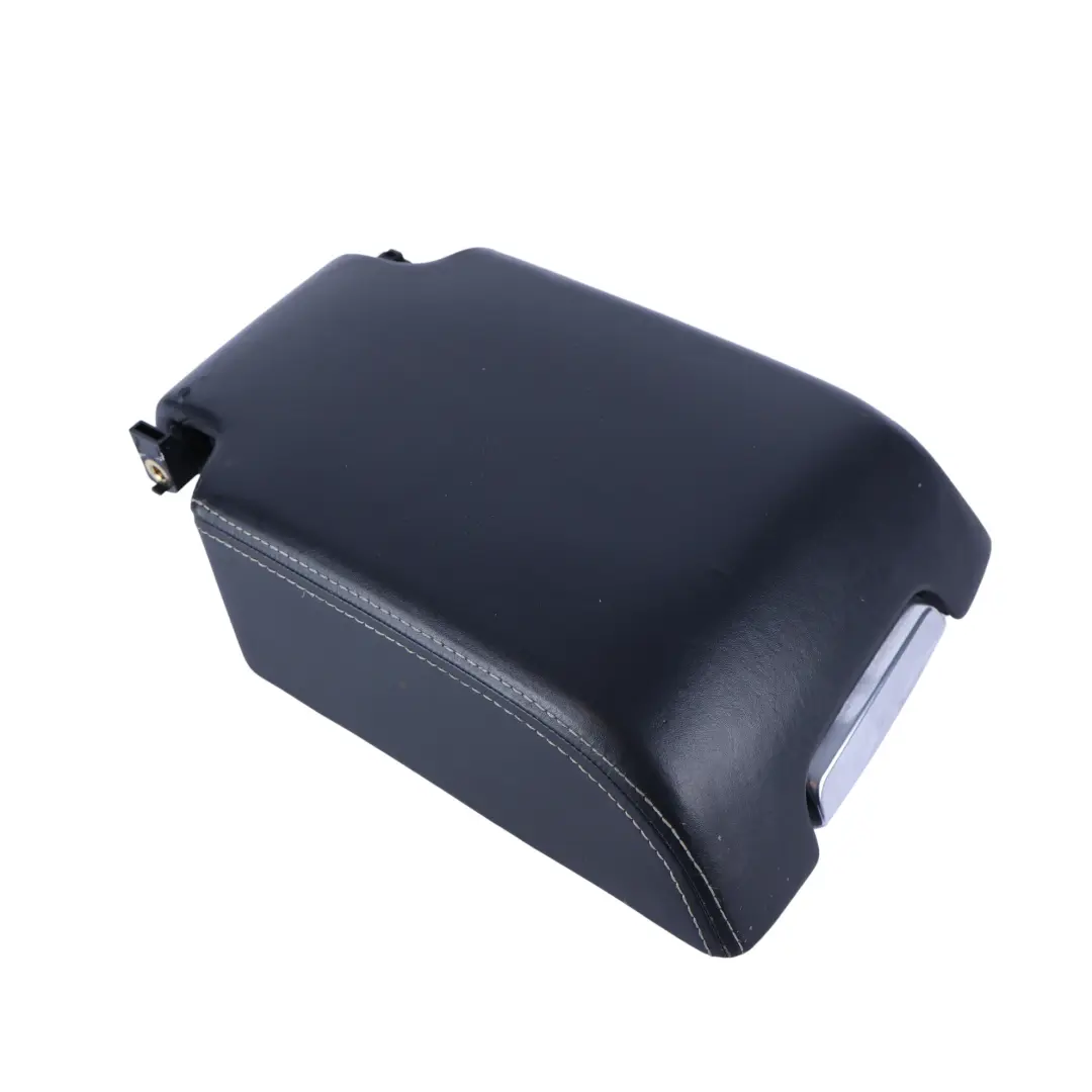 Land Rover Discovery 4 L319 Mittelarmlehne Vorne Staufach AH22-045C74-BC - SKU LR025809 - Teilenummer LR025809