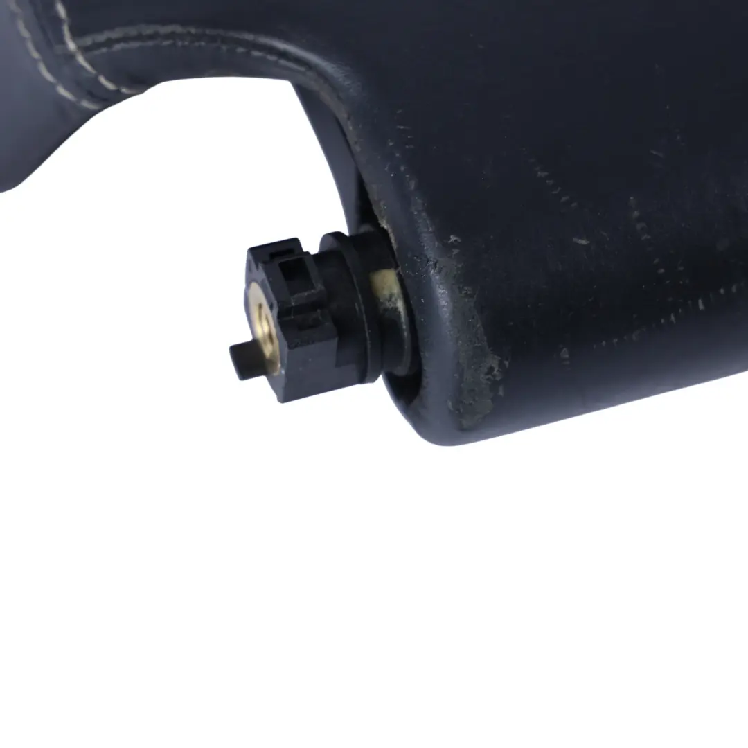 Land Rover Discovery 4 L319 Bracciolo Centrale Anteriore Box AH22-045C74-BC - SKU LR025809 - Numero di parte LR025809