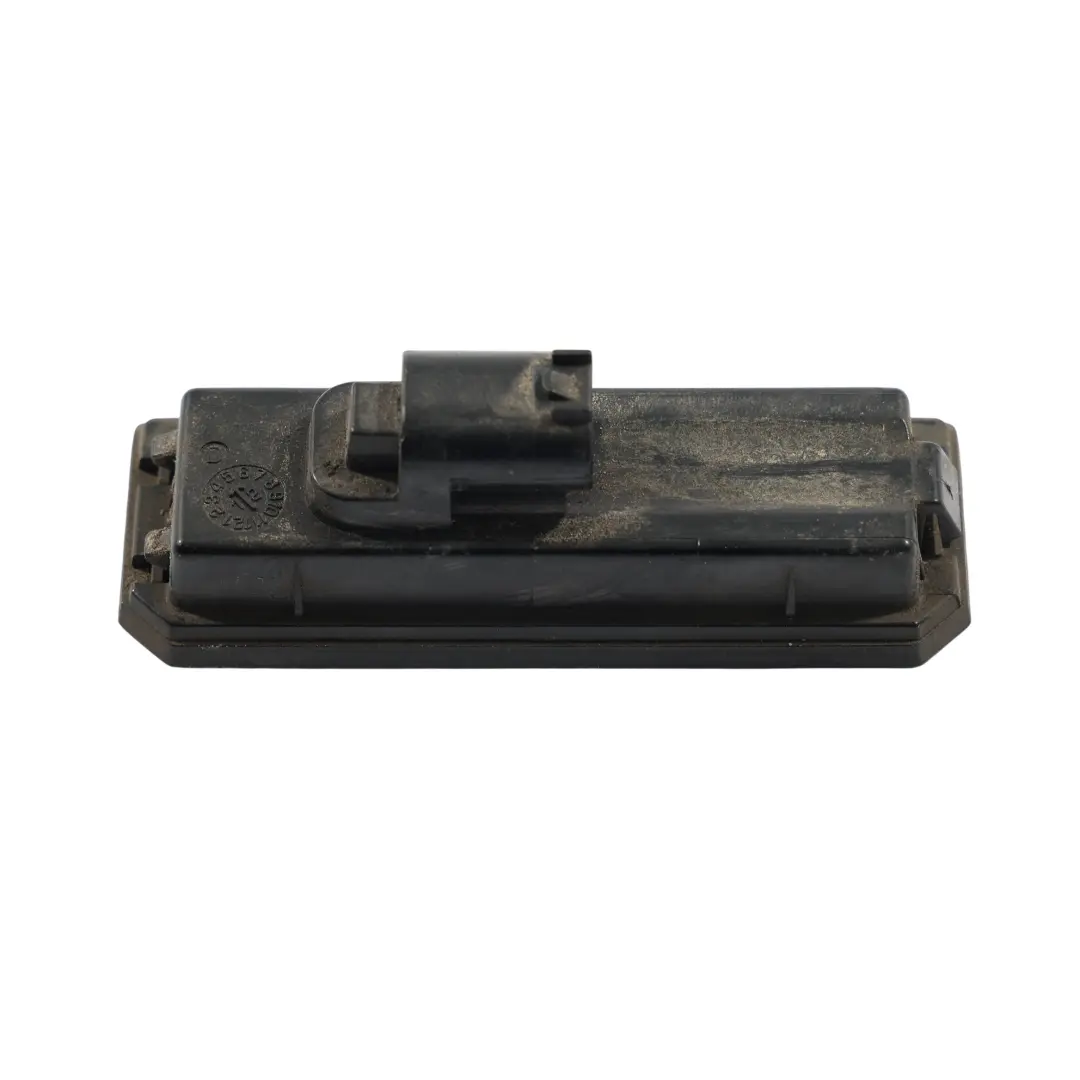 Lampa Oświetlenia Tablicy Tylna Lewo Prawo do Range Rover Evoque L538 o numerze LR025837 Range Rover Evoque L538 Lampa Oświetlenia Tablicy Tylna Lewo Prawo - SKU LR025837 - Numer Części LR025837