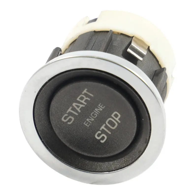 Range Rover Evoque L538 Pulsante Interruttore Motore Start Stop BJ32-14C376-AA