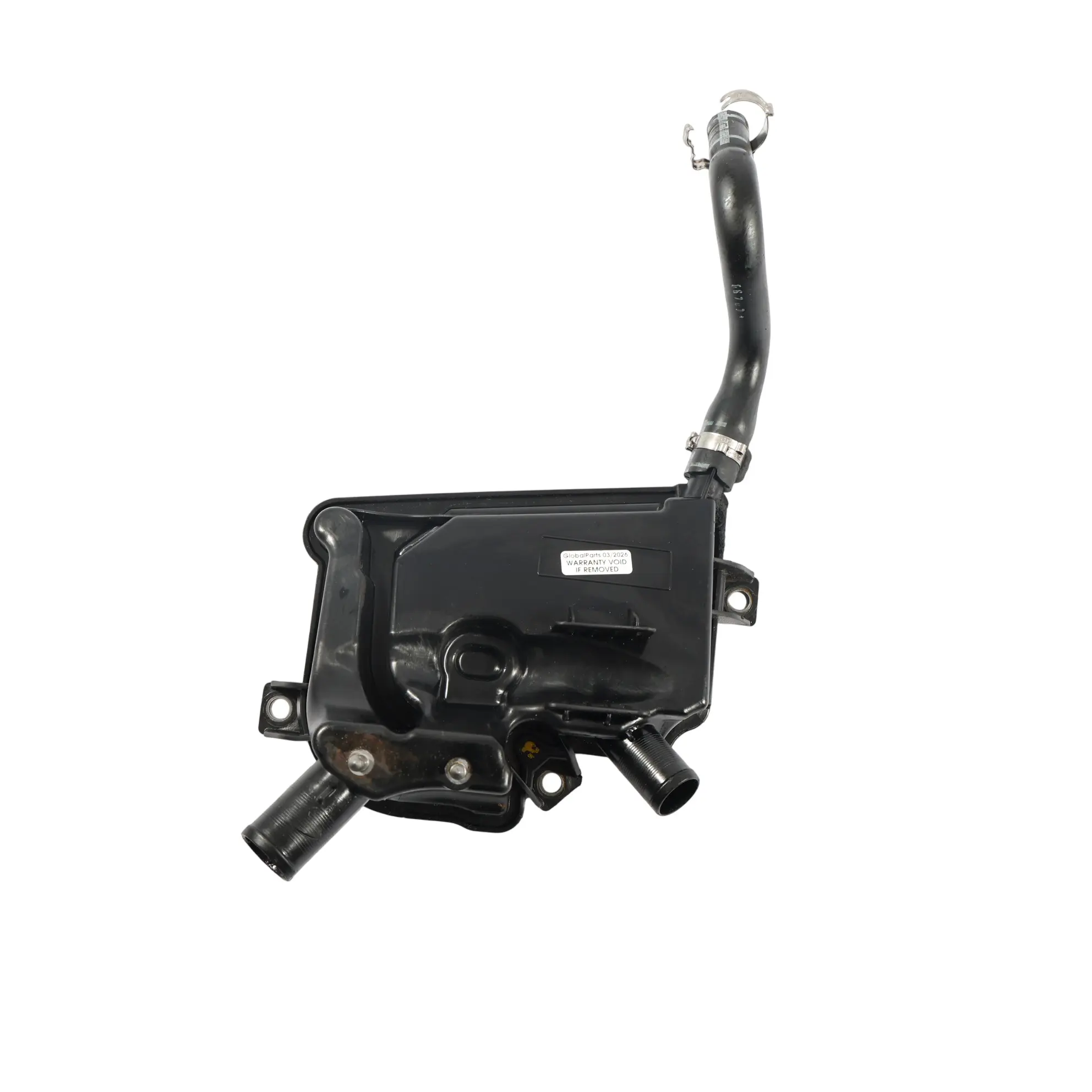 Land Rover Freelander 2 L359 Öl Entlüfter Separator 2.2 CRDI 9675994880