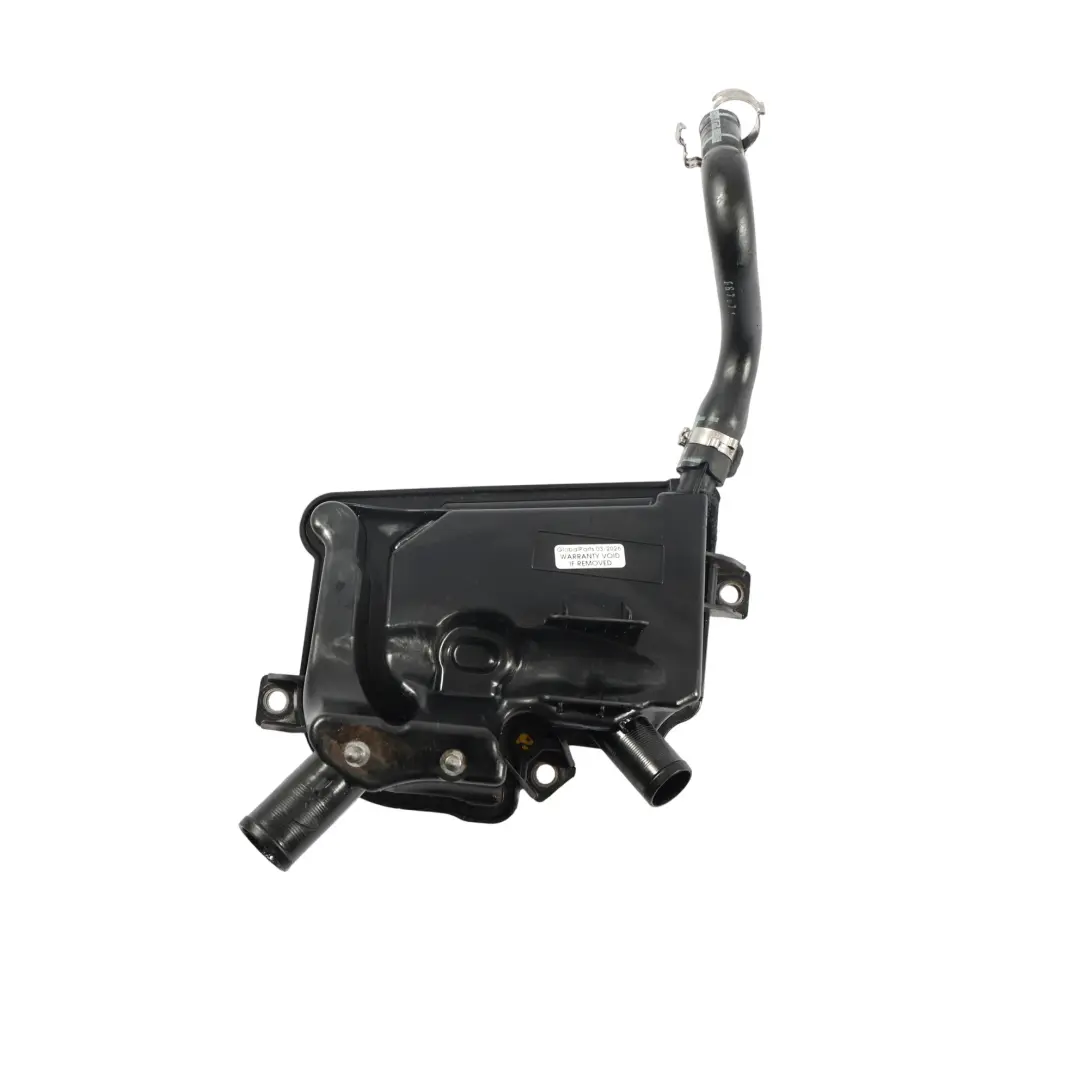 Land Rover Freelander 2 L359 Separatore Sfiato Olio 2.2 CRDI 9675994880 - SKU LR025914 - Numero di parte LR025914