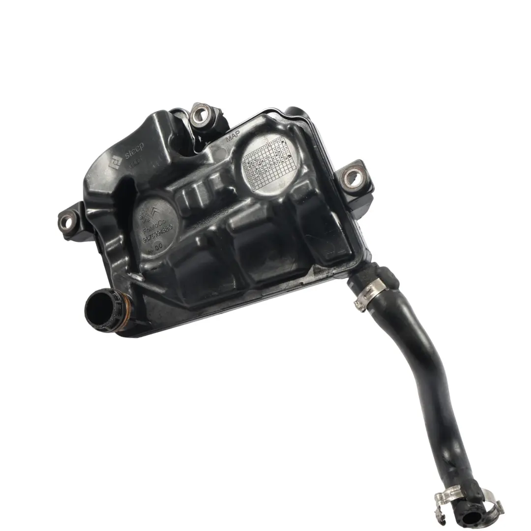 Oil Breather Separator 2.2 CRDI 9675994880 to Land Rover Freelander 2 L359 with Part number LR025914 Land Rover Freelander 2 L359 Oil Breather Separator 2.2 CRDI 9675994880 - SKU LR025914 - Part number LR025914