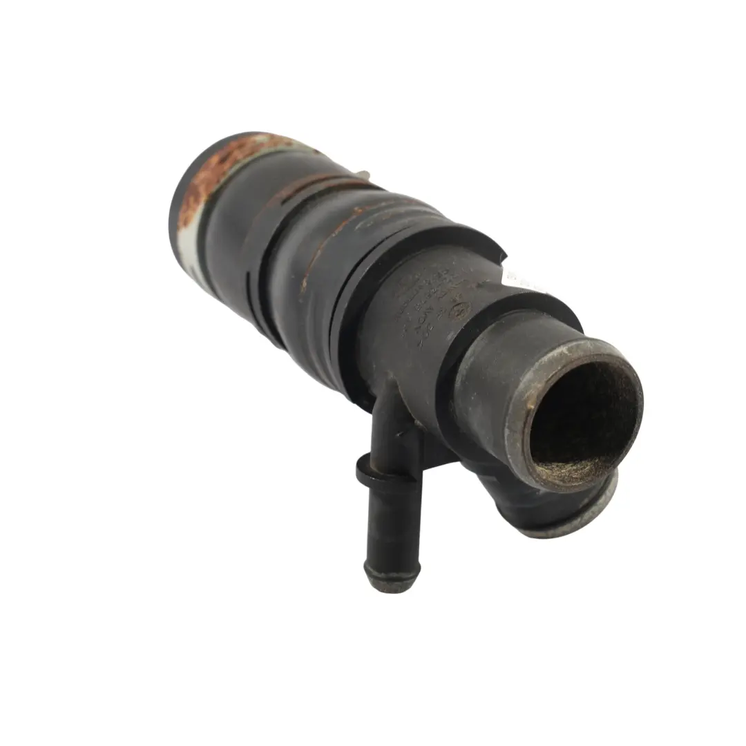 Water Coolant Hose Connector Tube 3.0 AH22-8575-AF to Land Rover Discovery 4 L319 with Part number LR025969 Land Rover Discovery 4 L319 Water Coolant Hose Connector Tube 3.0 AH22-8575-AF - SKU LR025969-1 - Part number LR025969