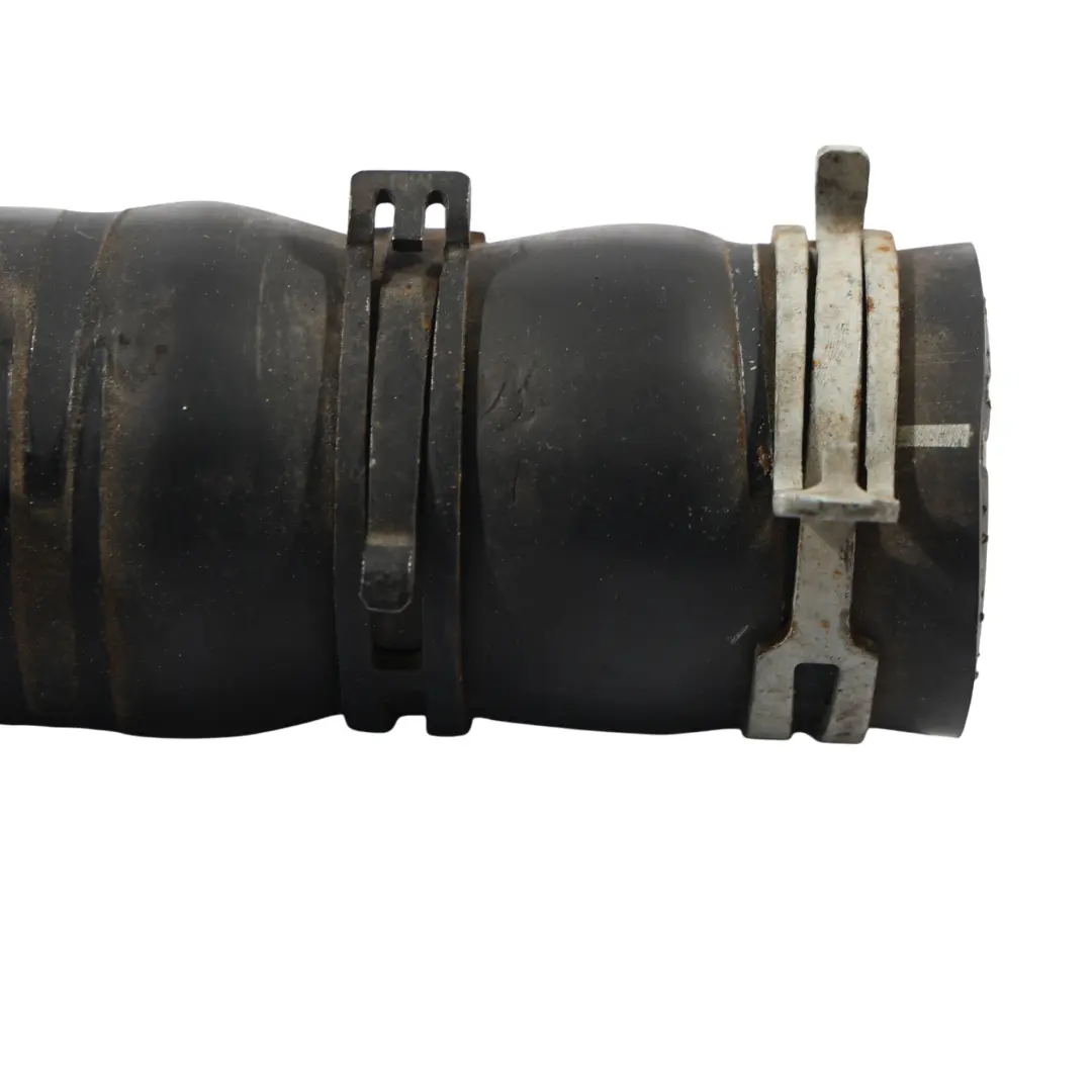 Water Coolant Hose Connector Tube 3.0 AH22-8575-AF to Land Rover Discovery 4 L319 with Part number LR025969 Land Rover Discovery 4 L319 Water Coolant Hose Connector Tube 3.0 AH22-8575-AF - SKU LR025969-1 - Part number LR025969