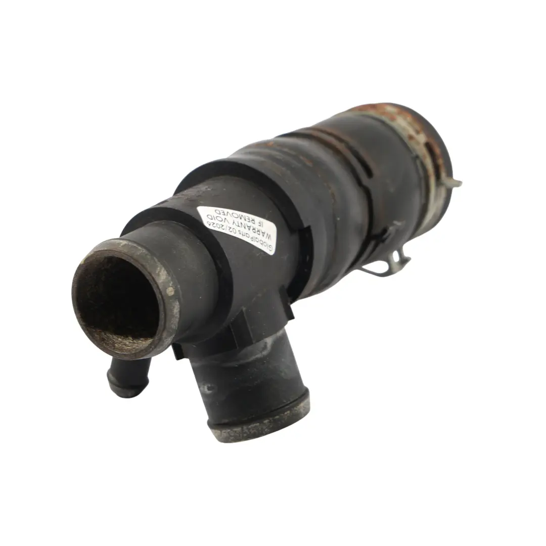 Land Rover Discovery 4 L319 Raccordement Liquide Refroidisement 3.0 AH22-8575-AF - SKU LR025969-1 - Numéro de pièce LR025969