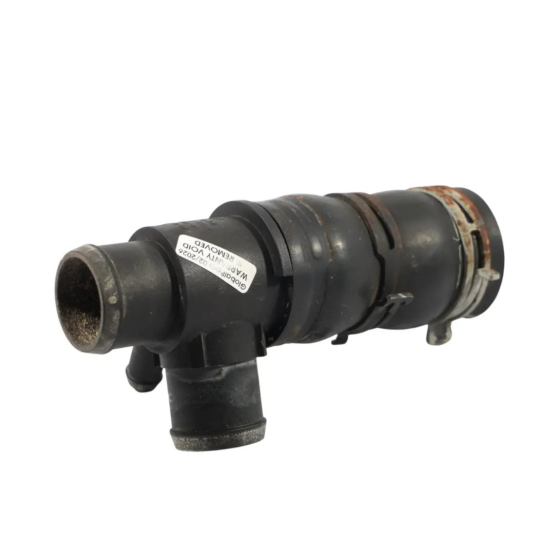 Land Rover Discovery 4 L319 Agua Refrigerante Manguera Conector 3.0 AH22-8575-AF - SKU LR025969-1 - Número de pieza LR025969