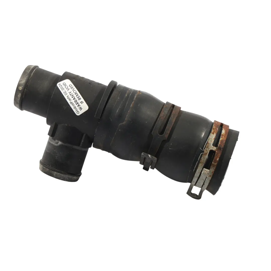 Land Rover Discovery 4 L319 Wasser Kühlmittel Verbinder Rohr 3.0 AH22-8575-AF - SKU LR025969-1 - Teilenummer LR025969