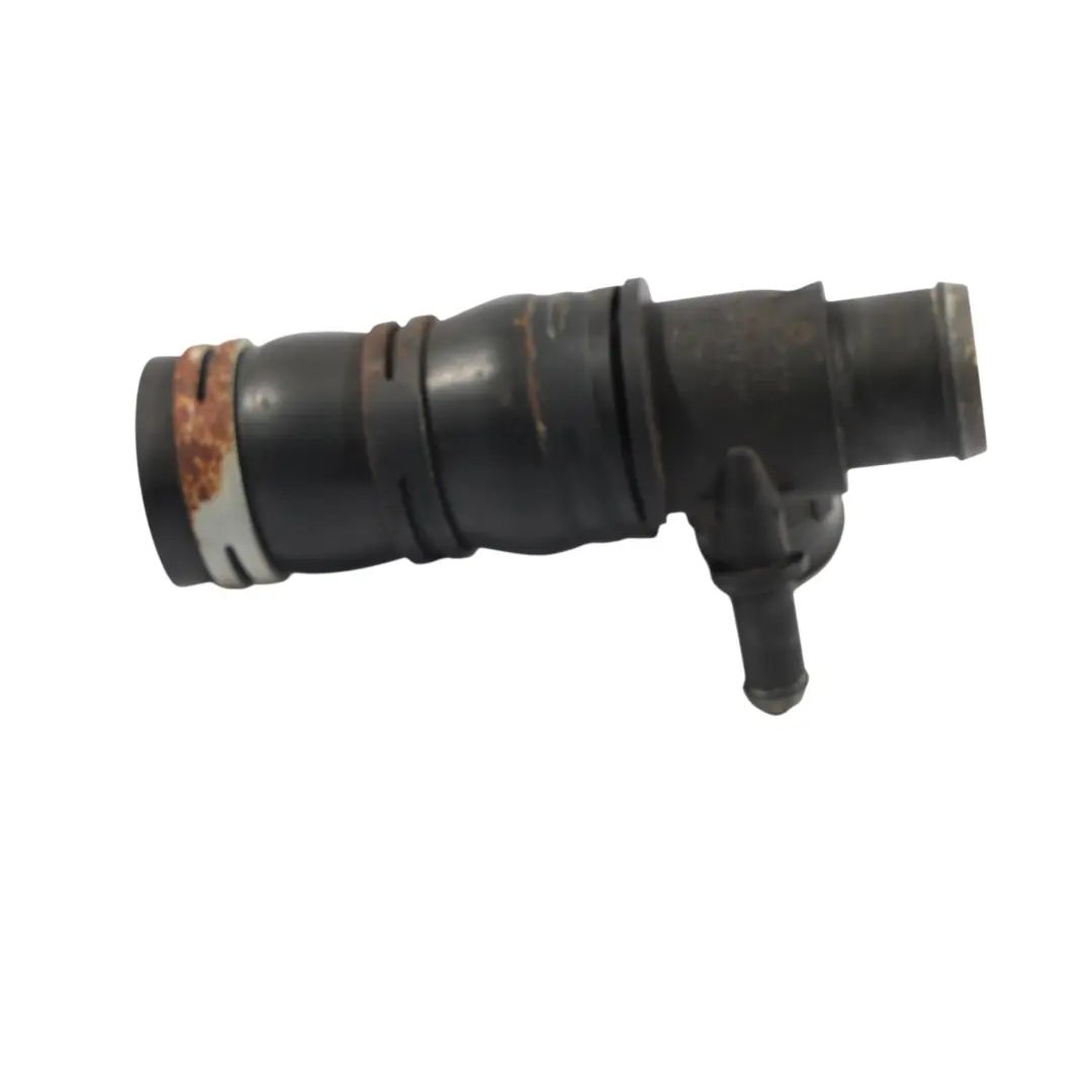 Wasser Kühlmittel Verbinder Rohr 3.0 AH22-8575-AF für Land Rover Discovery 4 L319 mit Teilenummer LR025969 Land Rover Discovery 4 L319 Wasser Kühlmittel Verbinder Rohr 3.0 AH22-8575-AF - SKU LR025969-1 - Teilenummer LR025969