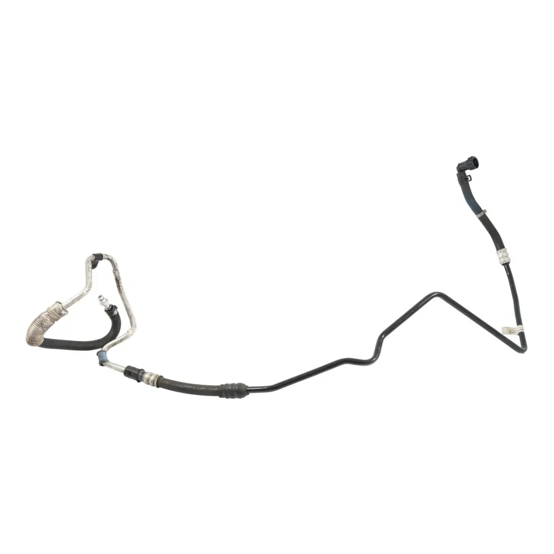 Tubo Servosterzo BH52-3A656-AA per Land Rover Freelander 2 L359 2.2 Diesel con numero di parte LR026229 Land Rover Freelander 2 L359 2.2 Diesel Tubo Servosterzo BH52-3A656-AA - SKU LR026229 - Numero di parte LR026229