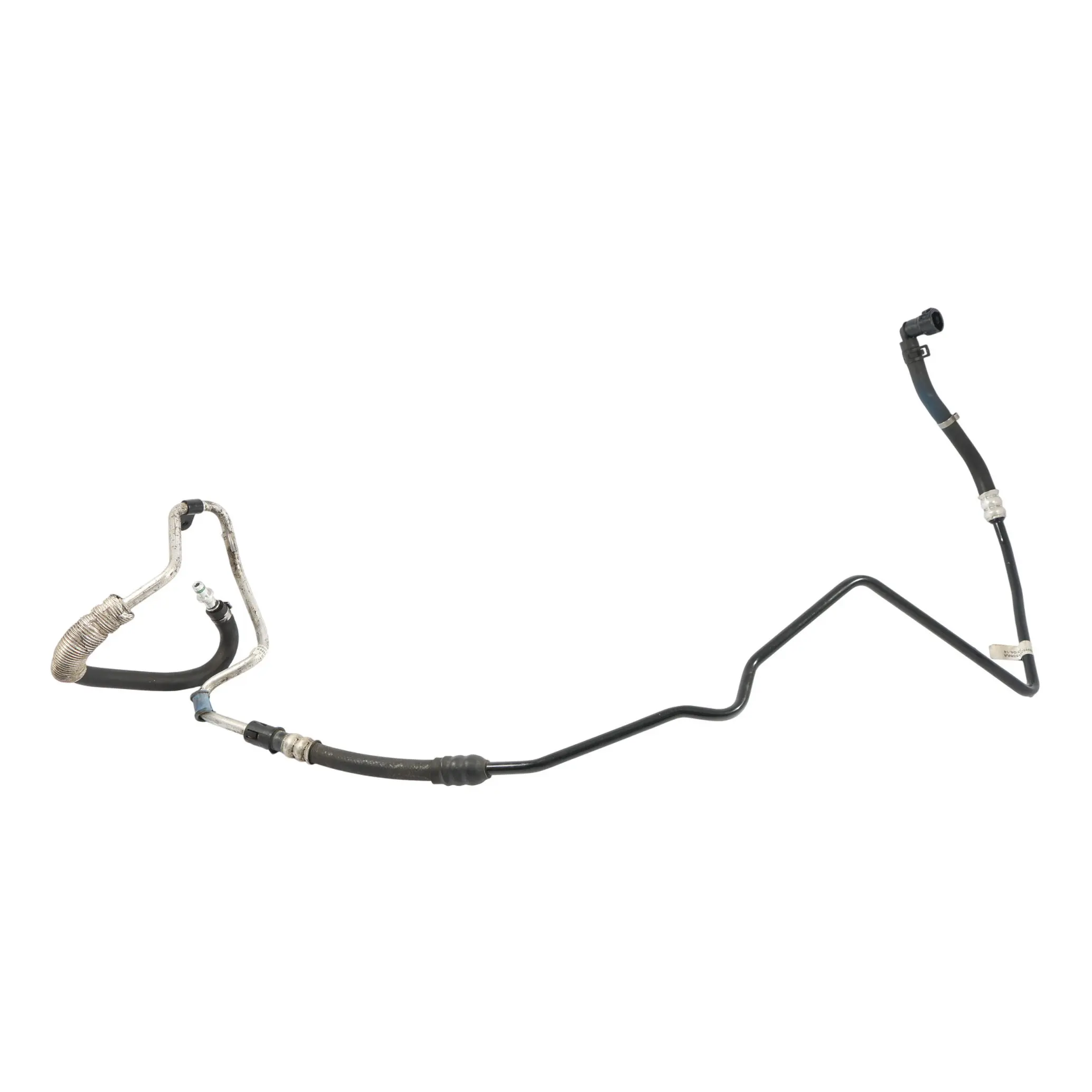 Land Rover Freelander 2 L359 2.2 Diesel Tuyau Direction Assistée BH52-3A656-AA