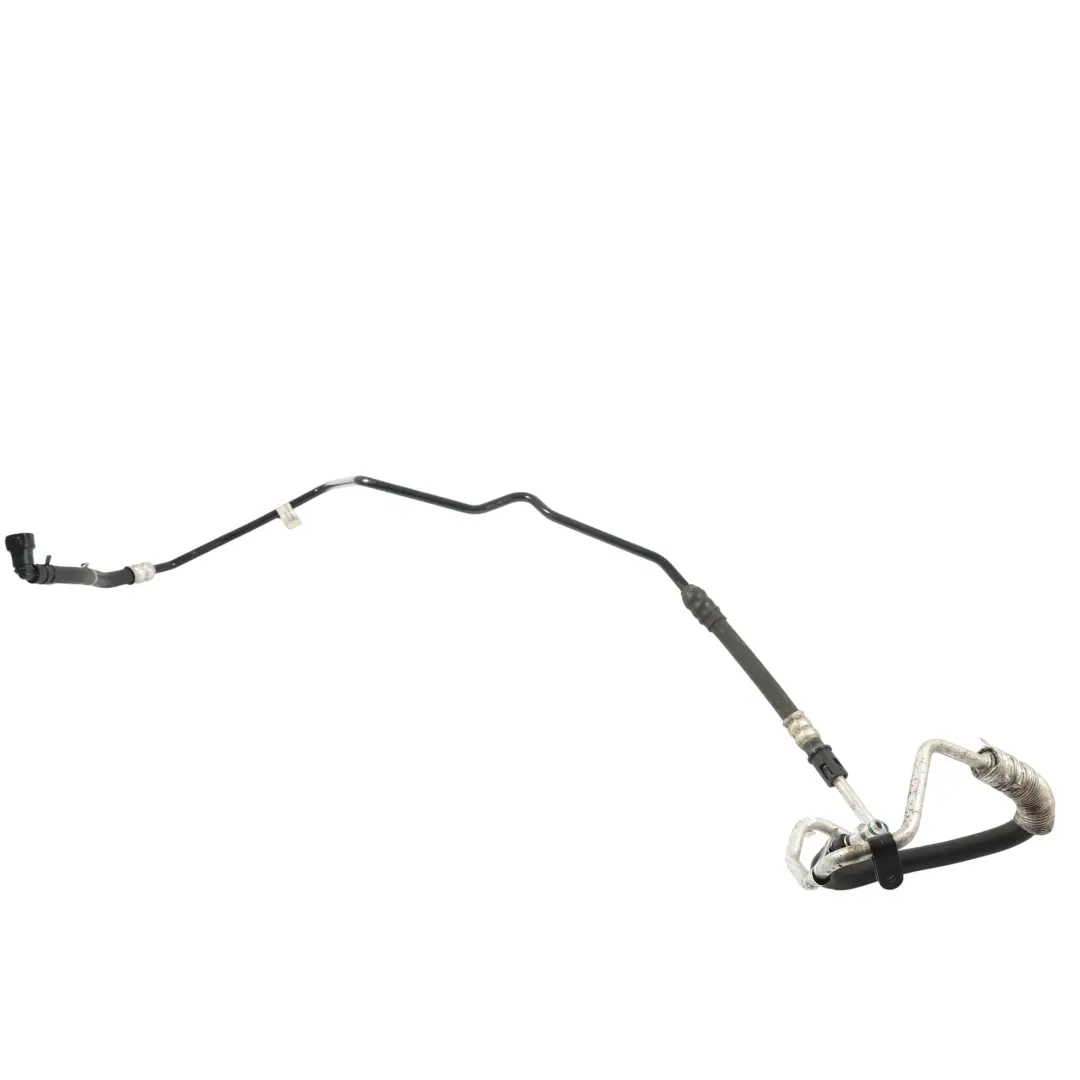 Land Rover Freelander 2 L359 2.2 Diesel Servolenkungsschlauch Rohr BH52-3A656-AA - SKU LR026229 - Teilenummer LR026229