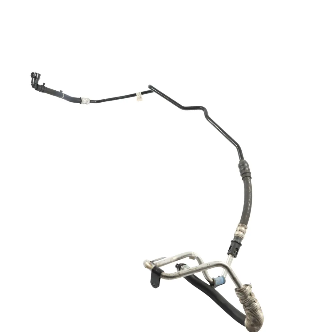 Tuyau Direction Assistée BH52-3A656-AA pour Land Rover Freelander 2 L359 2.2 Diesel à propos du numéro de pièce LR026229 Land Rover Freelander 2 L359 2.2 Diesel Tuyau Direction Assistée BH52-3A656-AA - SKU LR026229 - Numéro de pièce LR026229