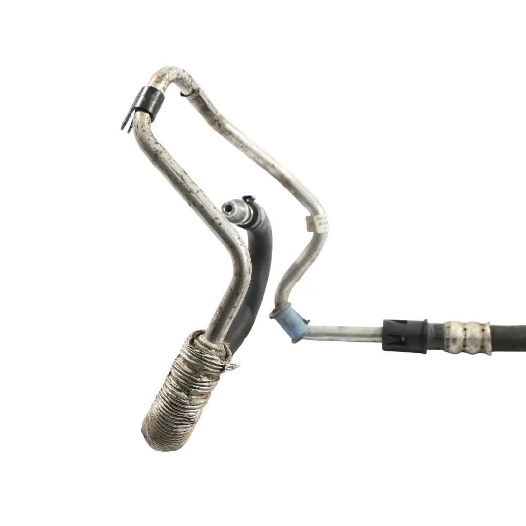 2.2D Tubo Manguera Dirección Asistida BH52-3A656-AA para Land Rover Freelander 2 L359 con número de pieza LR026229 Land Rover Freelander 2 L359 2.2D Tubo Manguera Dirección Asistida BH52-3A656-AA - SKU LR026229 - Número de pieza LR026229